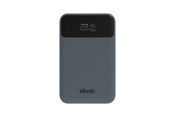 ANETO+ 130W PD 20,000mAh Fast Charge Powerbank