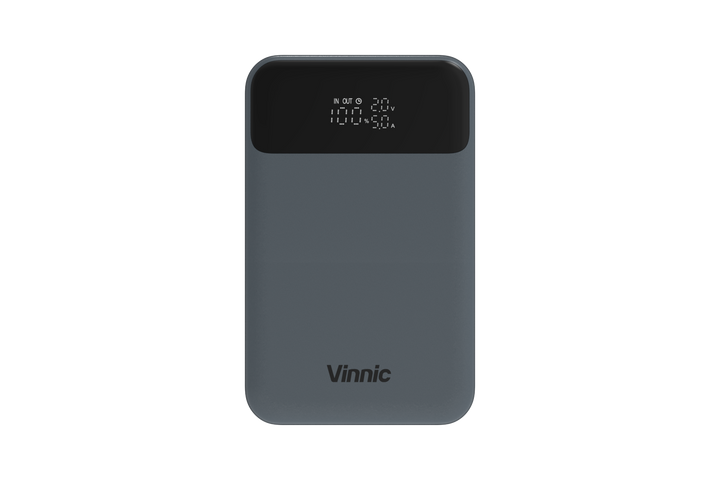 ANETO+ 130W PD 20,000mAh Fast Charge Powerbank