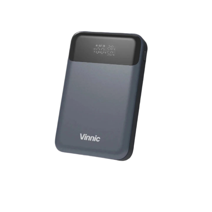 ANETO+ 130W PD 20,000mAh Fast Charge Powerbank