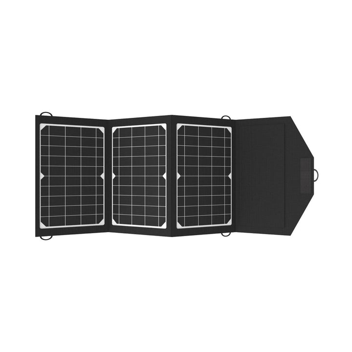 Vinnic | SOCOMPA MINI+ 21W MPPT Foldable Solar Panel