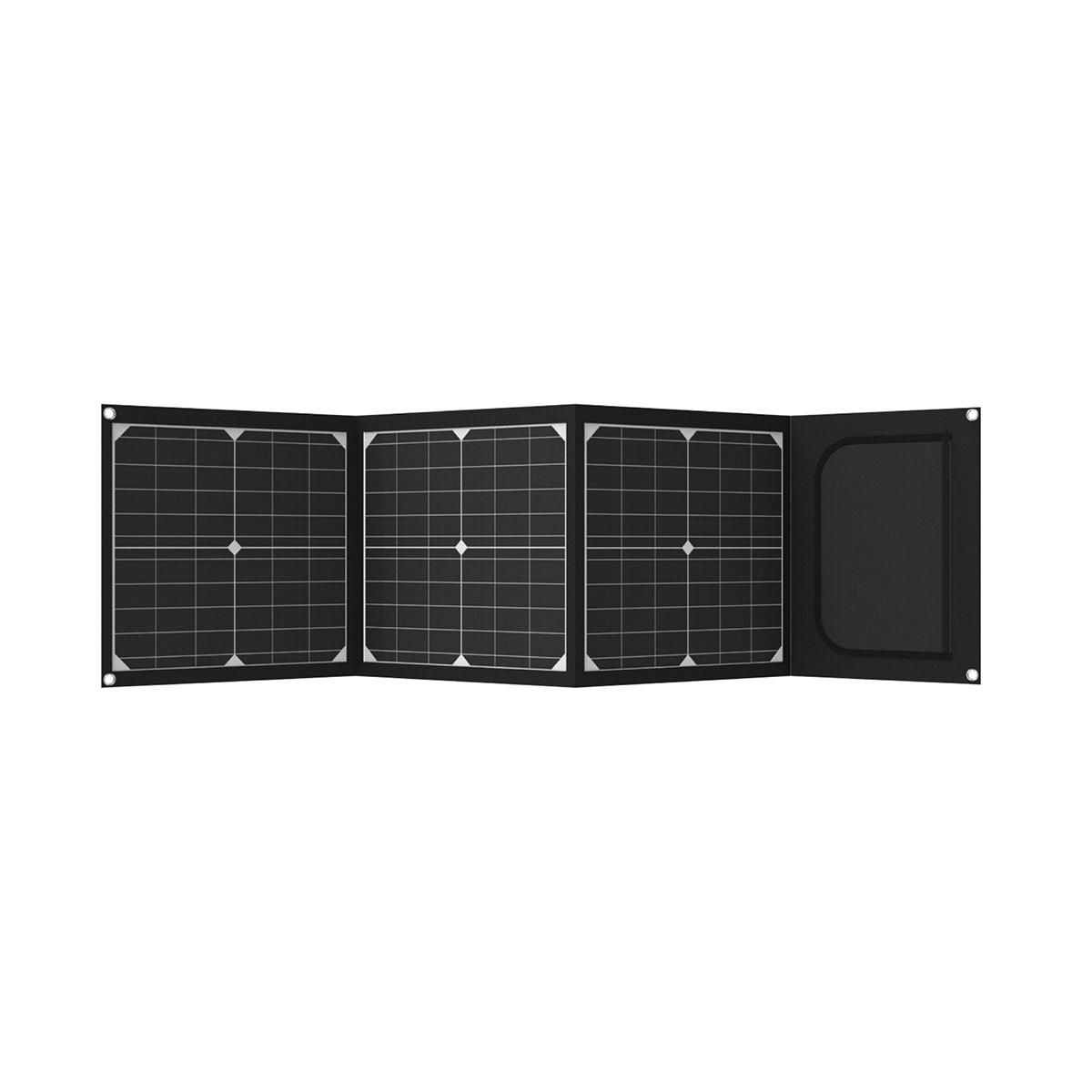 Vinnic | SOCOMPA PRO 60W MPPT Foldable Solar Panel 