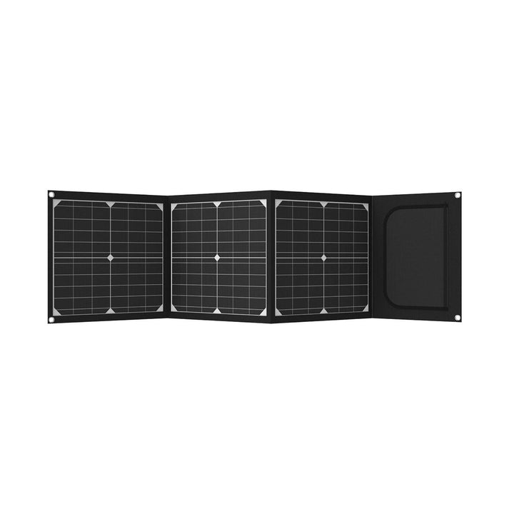 Socompa Solar Vinnic Socompa Pro 60W Foldable Solar Panel | Ultralight 1.85kg ...