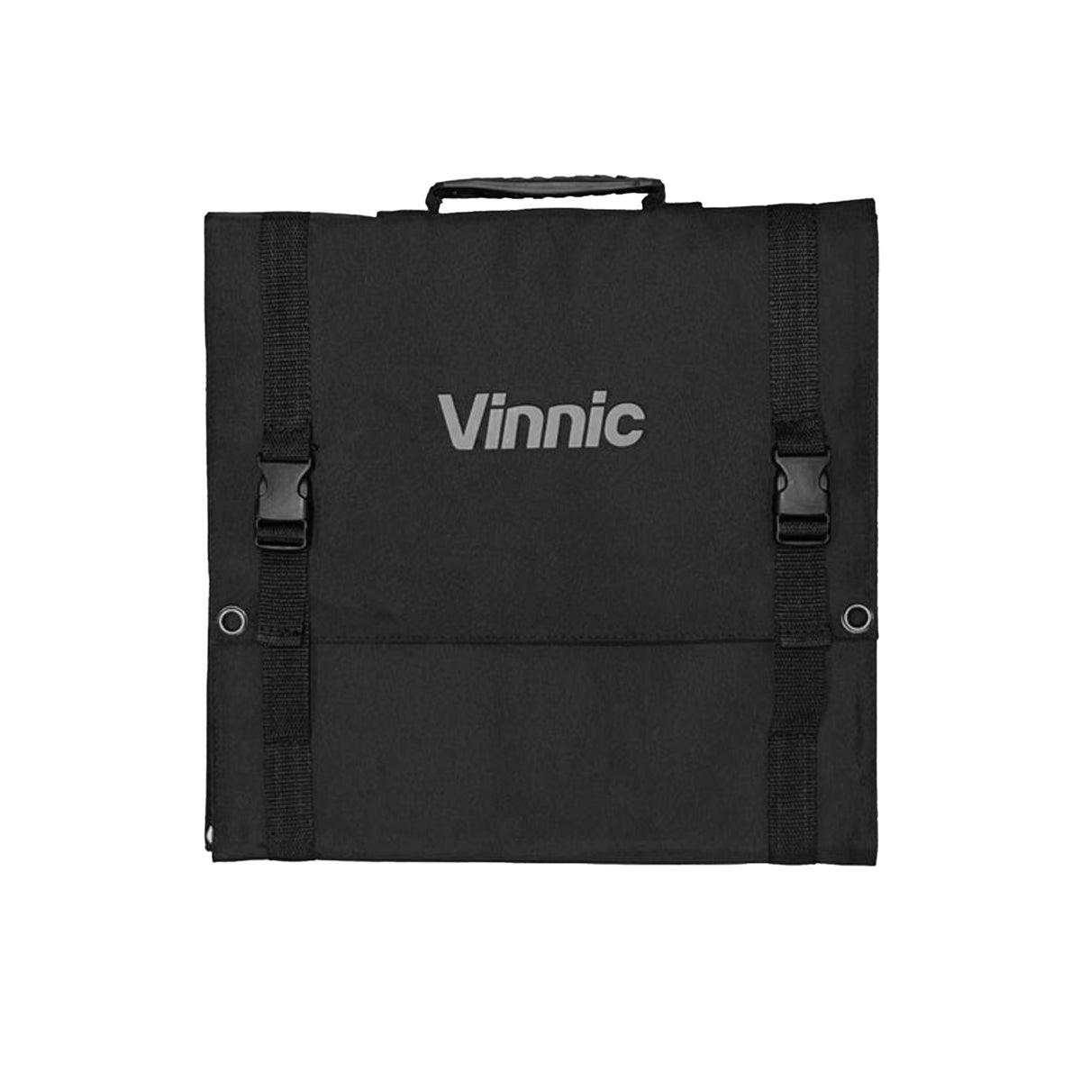 Vinnic | SOCOMPA PRO 60W MPPT Foldable Solar Panel 