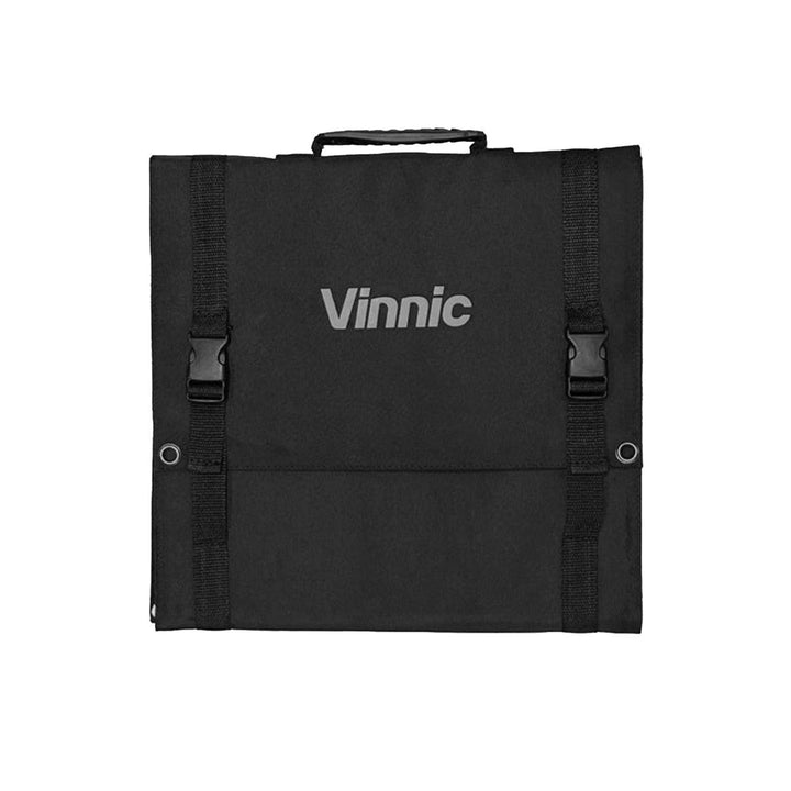 Socompa Solar Vinnic Socompa Pro 60W Foldable Solar Panel | Ultralight 1.85kg ...