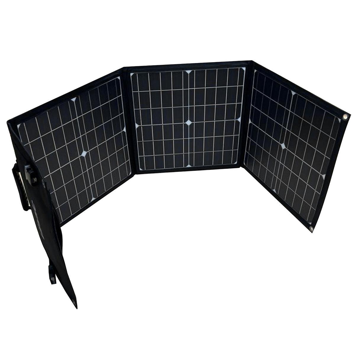 Vinnic | SOCOMPA PRO 60W MPPT Foldable Solar Panel 