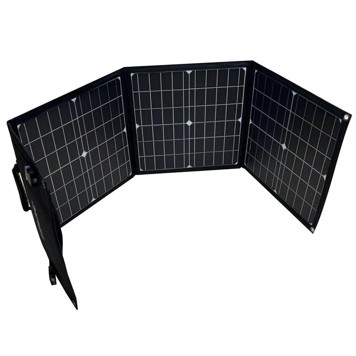 Socompa Solar Vinnic Socompa Pro 60W Foldable Solar Panel | Ultralight 1.85kg ...