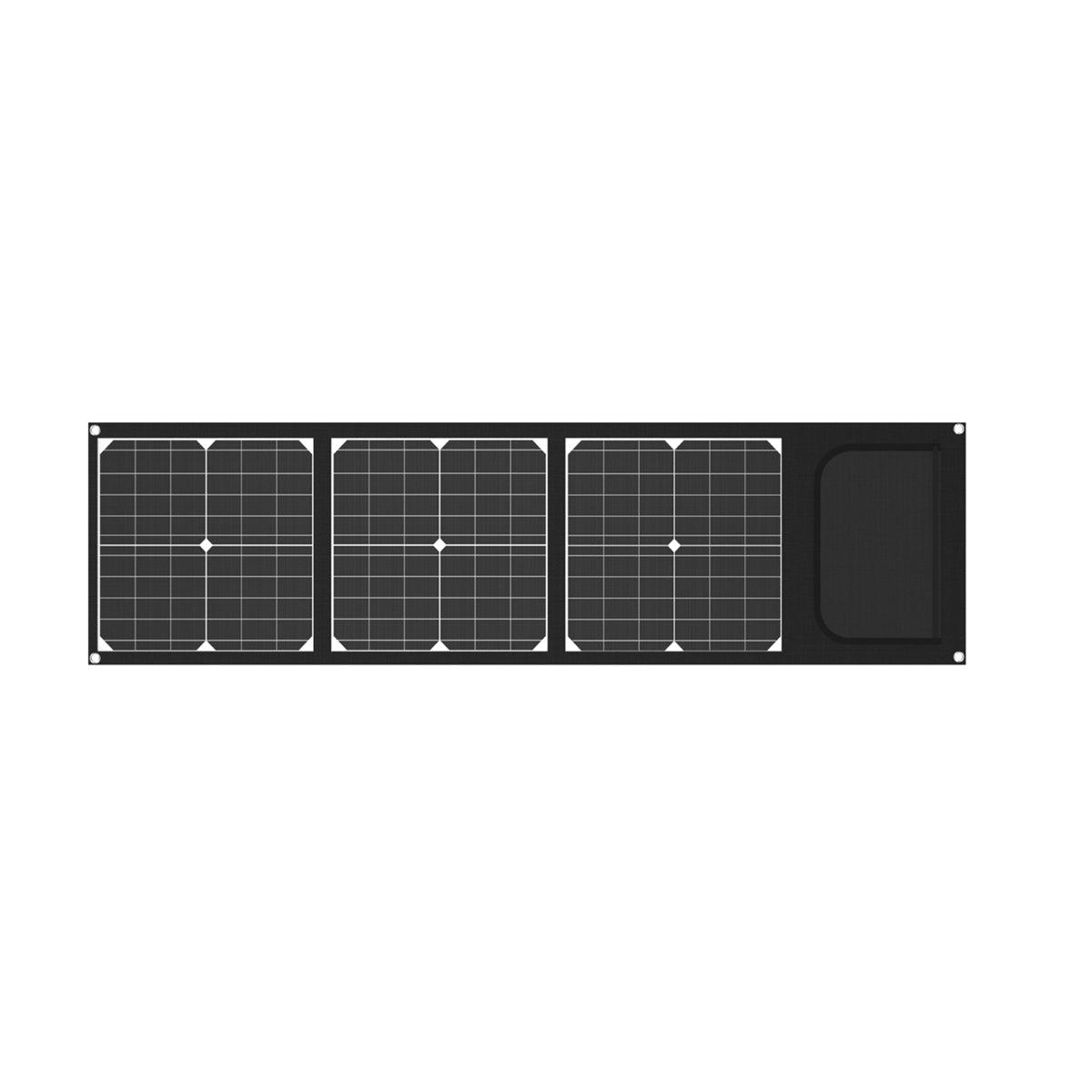 Vinnic | SOCOMPA PRO 60W MPPT Foldable Solar Panel 