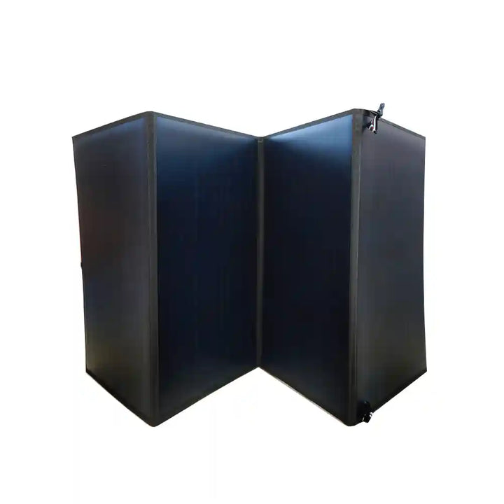 Socompa Solar Vinnic Socompa Max 200W Foldable Solar Panel | High Efficiency ...