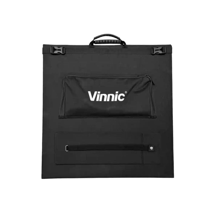 Socompa Solar Vinnic Socompa Max 200W Foldable Solar Panel | High Efficiency ...