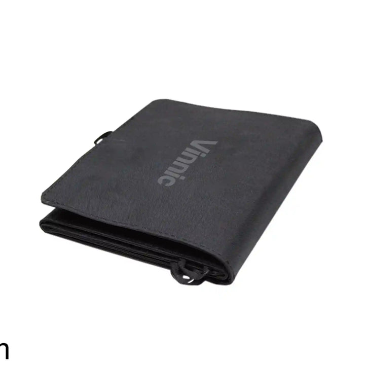 Socompa Solar Vinnic Socompa Mini 14W Foldable Solar Panel | Ultra-Light 0.48kg ...