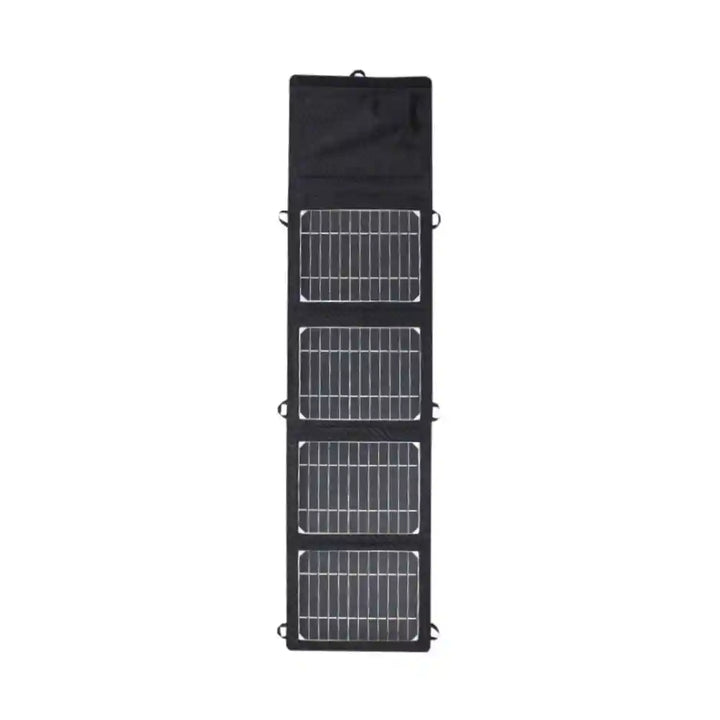 Socompa Solar Vinnic Socompa Mini 14W Foldable Solar Panel | Ultra-Light 0.48kg ...