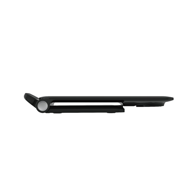 Vinnic TRIVOR is your ultra thin foldable high speed wireless 3 in 1 charger for travel, office and home.