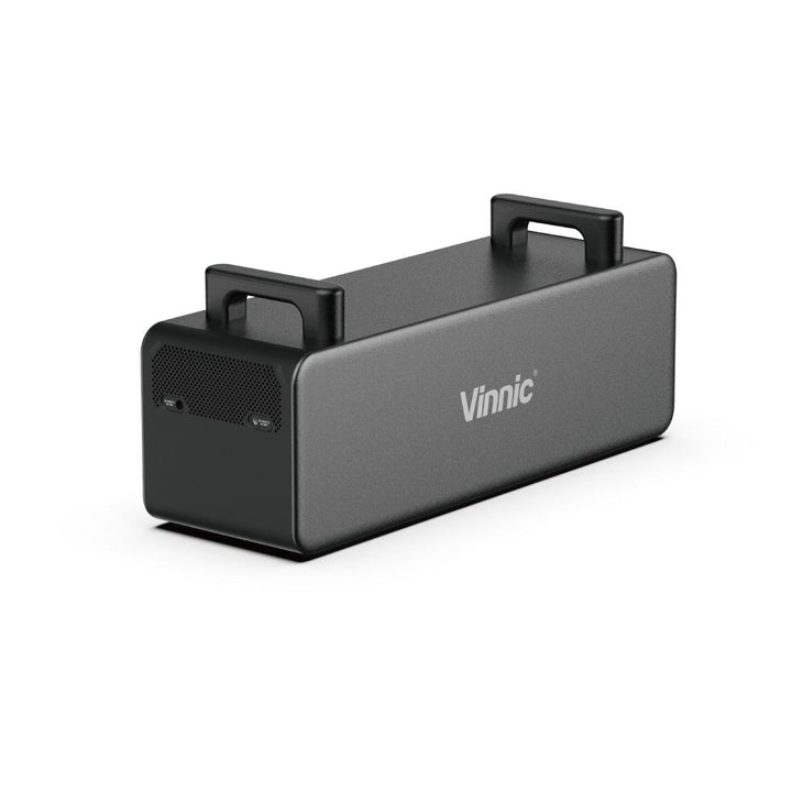 Shop the Vinnic Portable POWER STATION PS2000W-1958Wh online